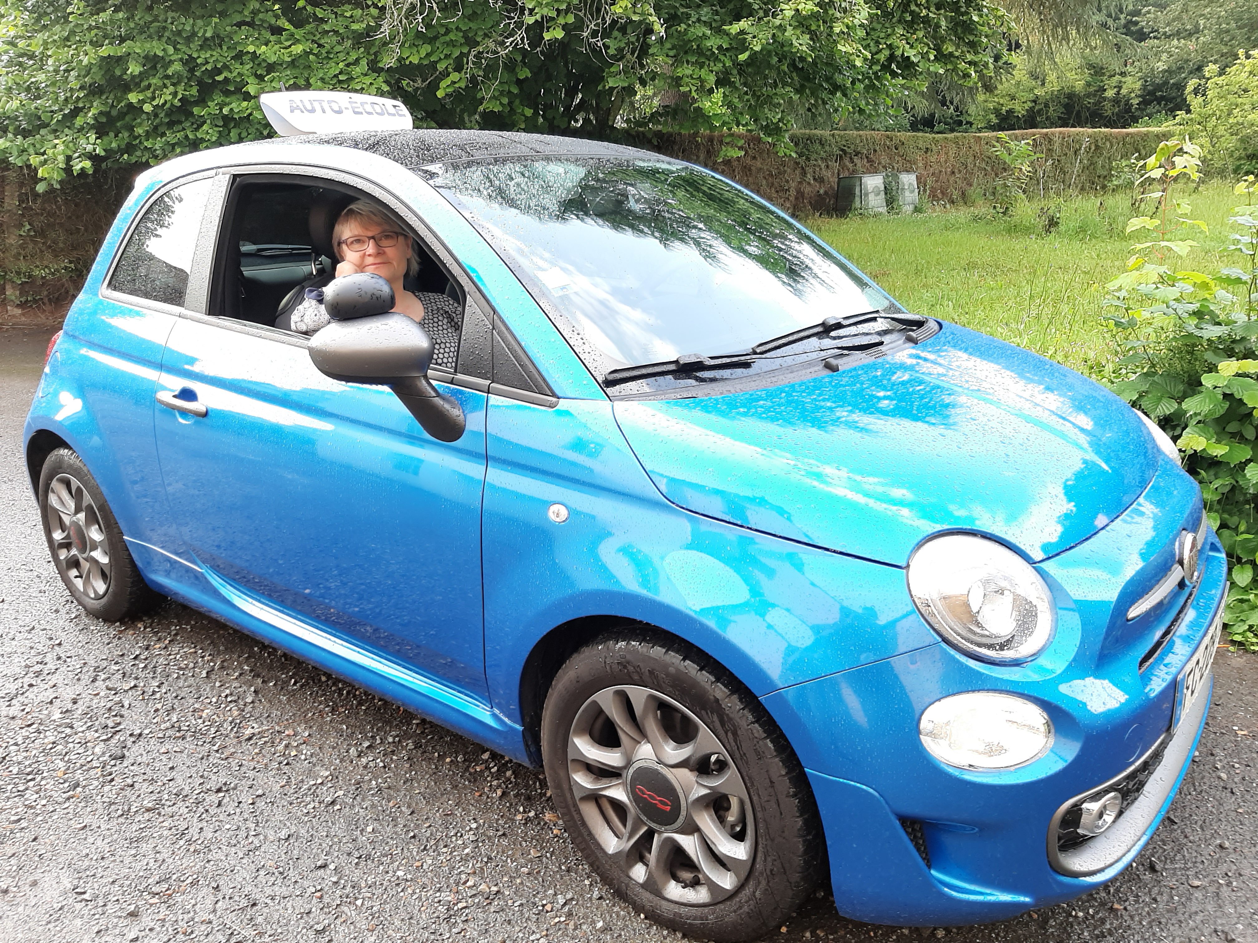 Image d'accueil de l'article Entrevue avec Nathalie, enseignante à Rennes