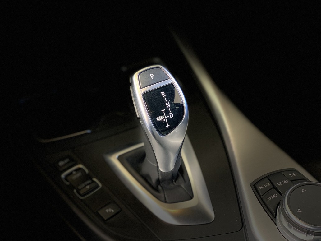 boite de vitesse automatique