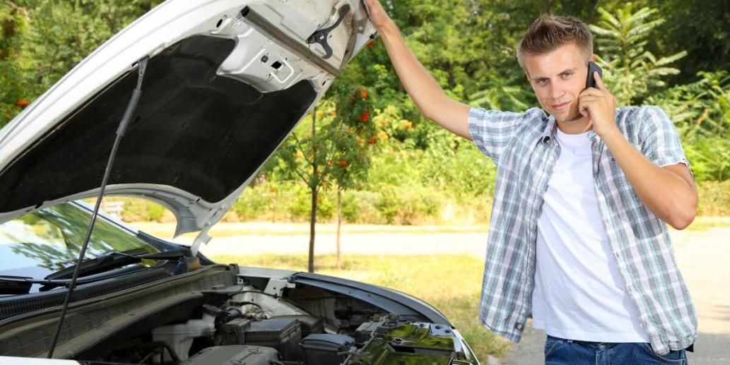 Assistance assurance auto