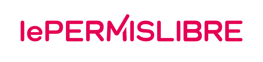 logo lepermislibre