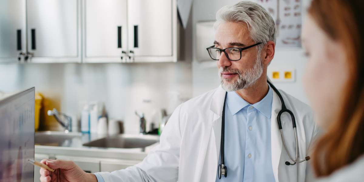 Visite médicale pour le permis b