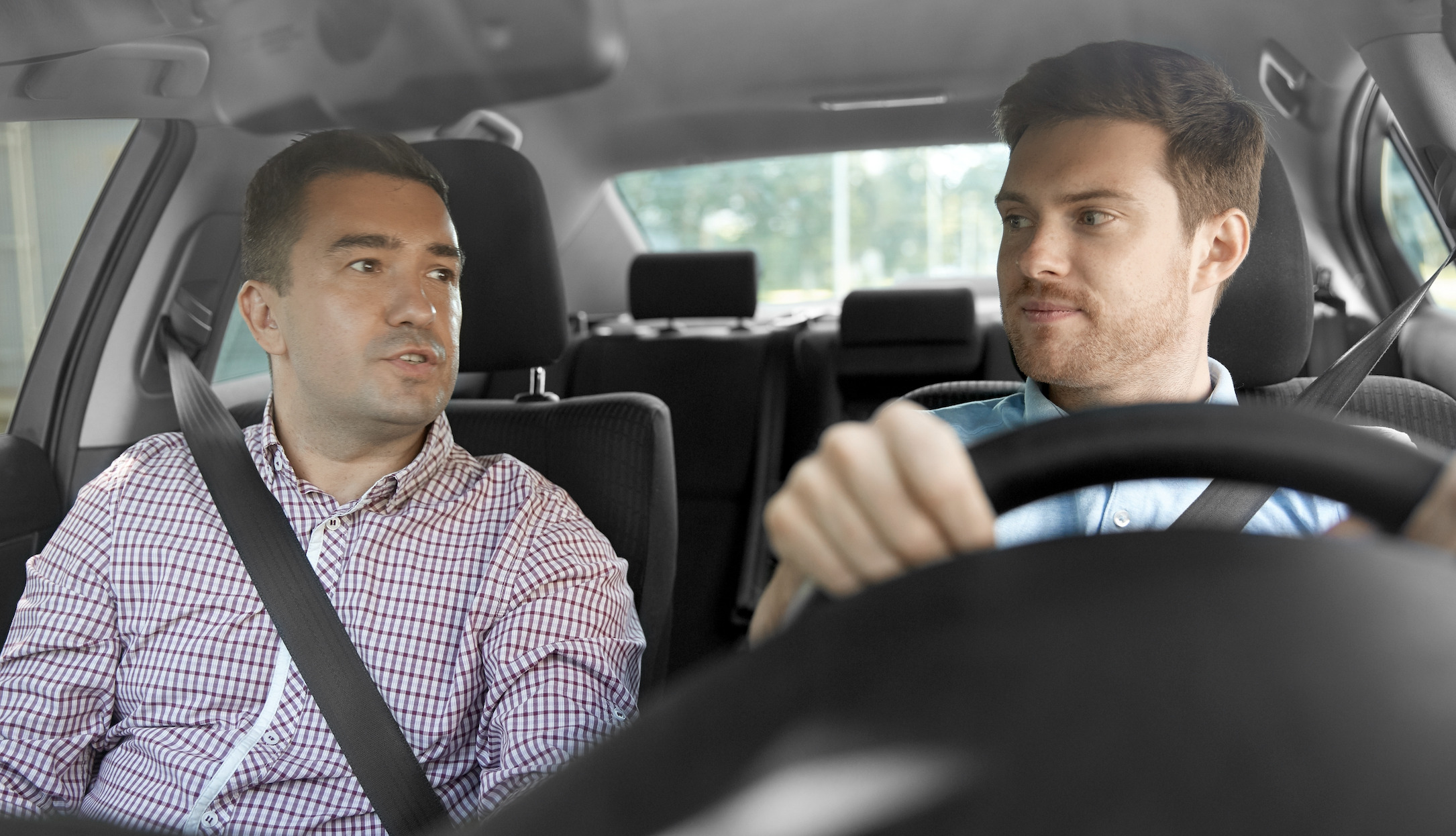 CPF et permis de conduire à Lyon : le guide complet pour tout financer