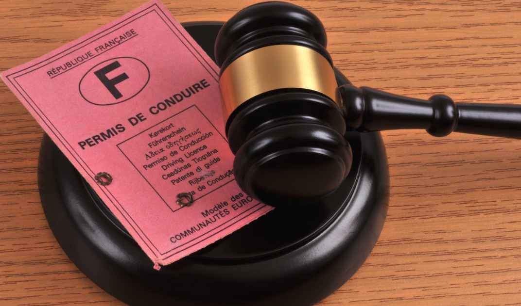 Tableau des codes de mentions additionnelles du permis