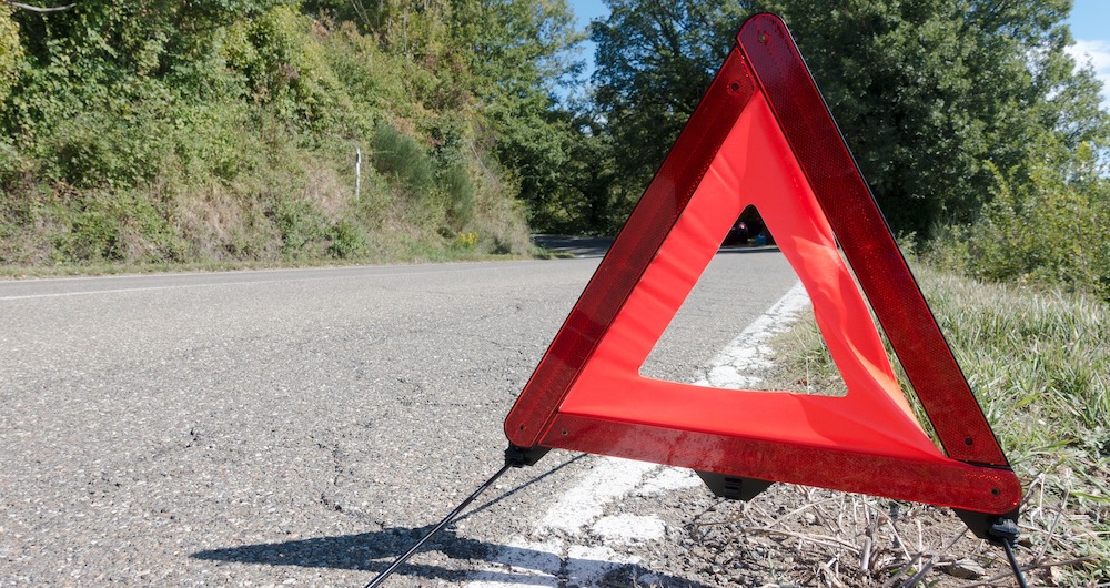 équipement obligatoire voiture 2019