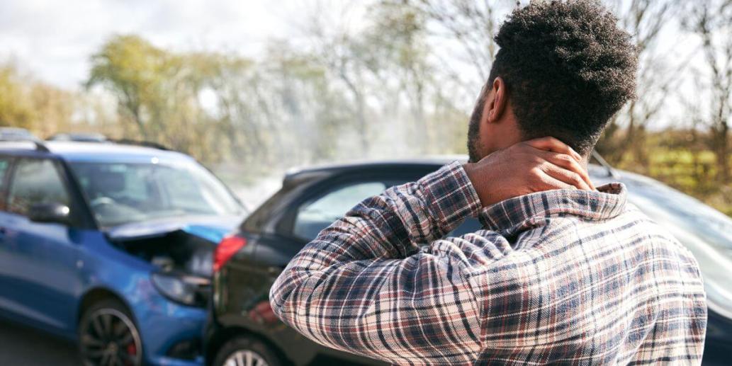 Accident de la route