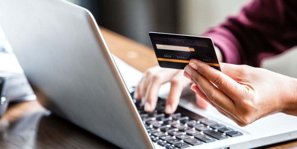 Paiement en ligne