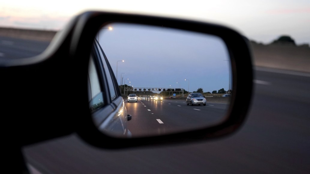 Comment régler les rétroviseurs d'une voiture : rétroviseurs extérieurs