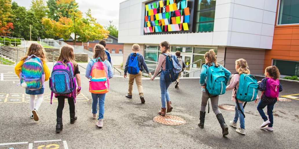 École primaire