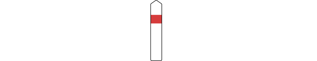 Balise d'intersection