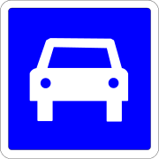 vitesse jeune conducteur voie rapide