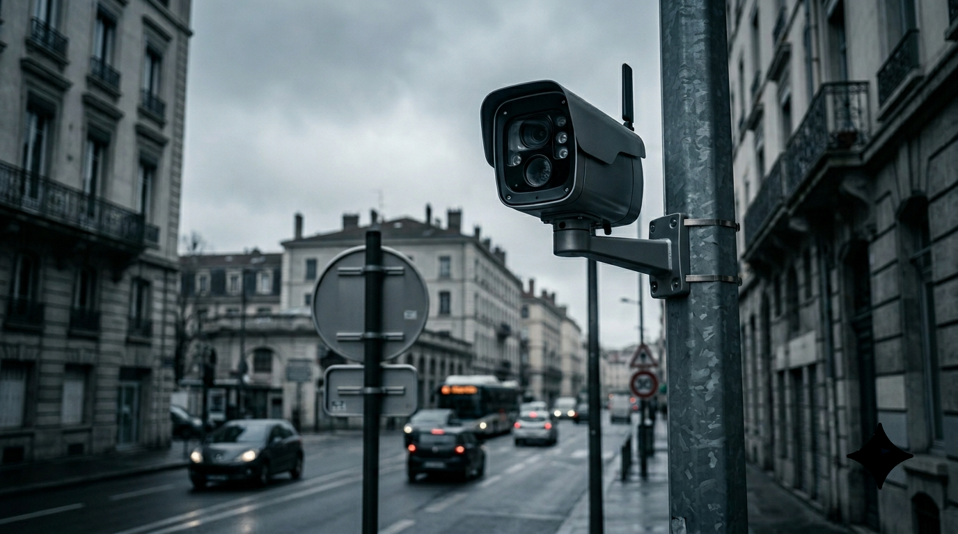 Code de la route 2026 : 5 nouvelles règles qui font perdre des points sans le savoir