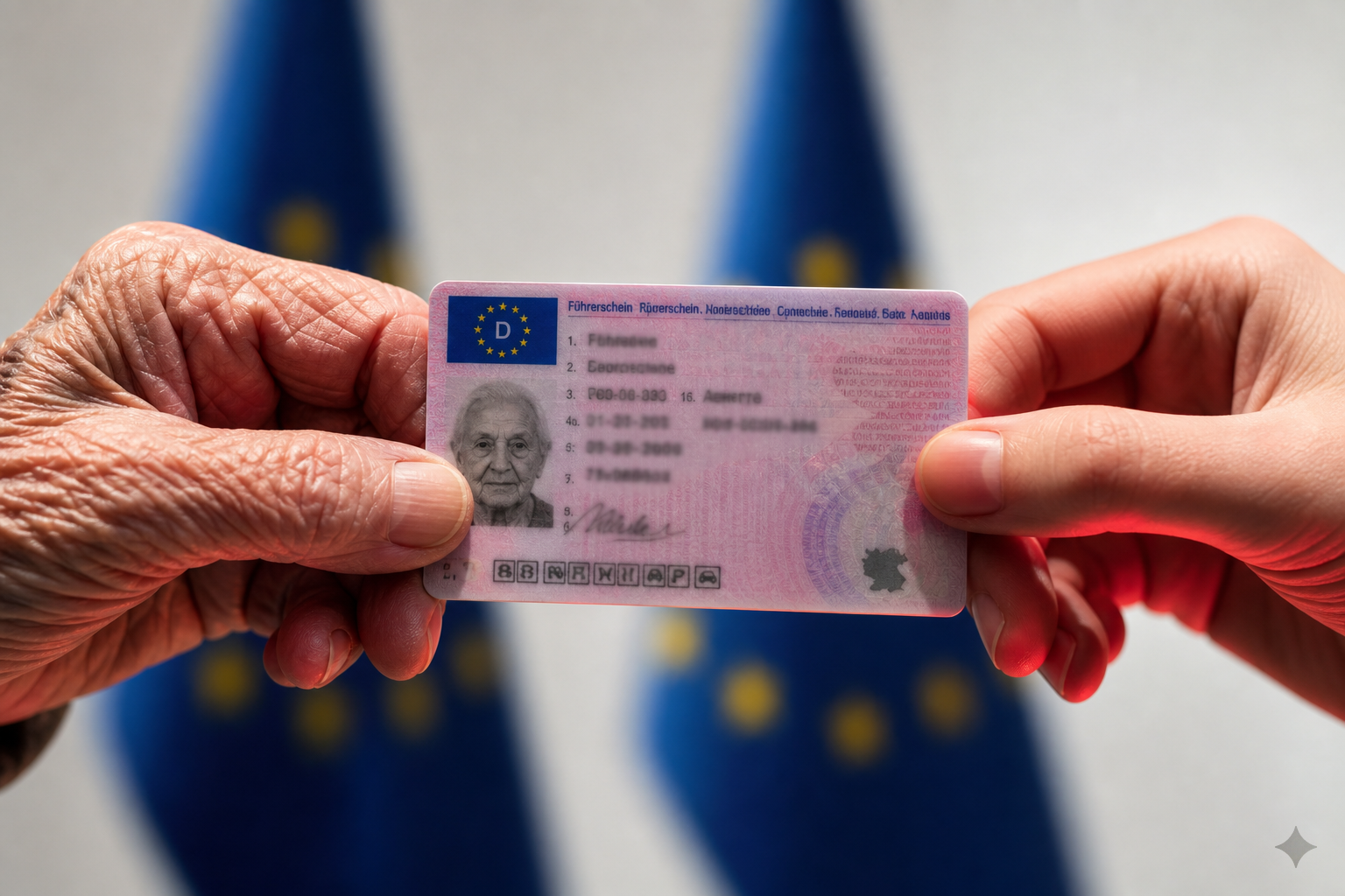 Fin du permis à vie : ce que la directive européenne 2025 prépare vraiment
